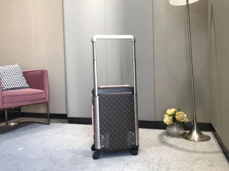 Louis Vuitton Suitcase